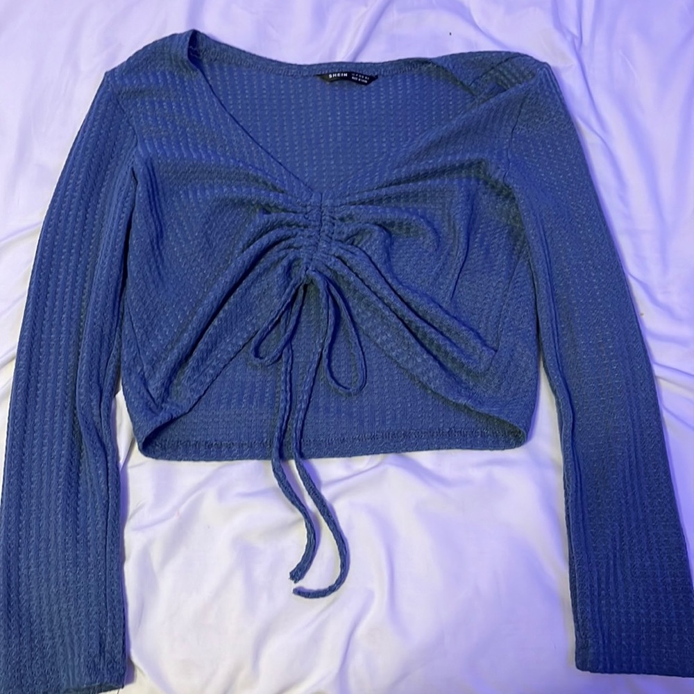 shein long sleeve